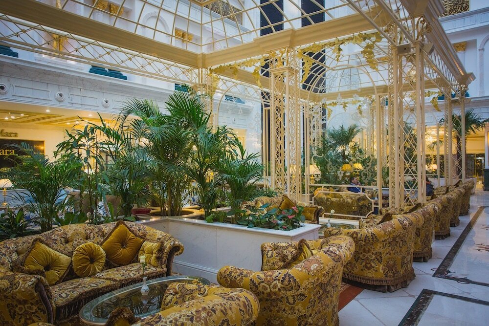 Фото Rixos Khadisha Shymkent