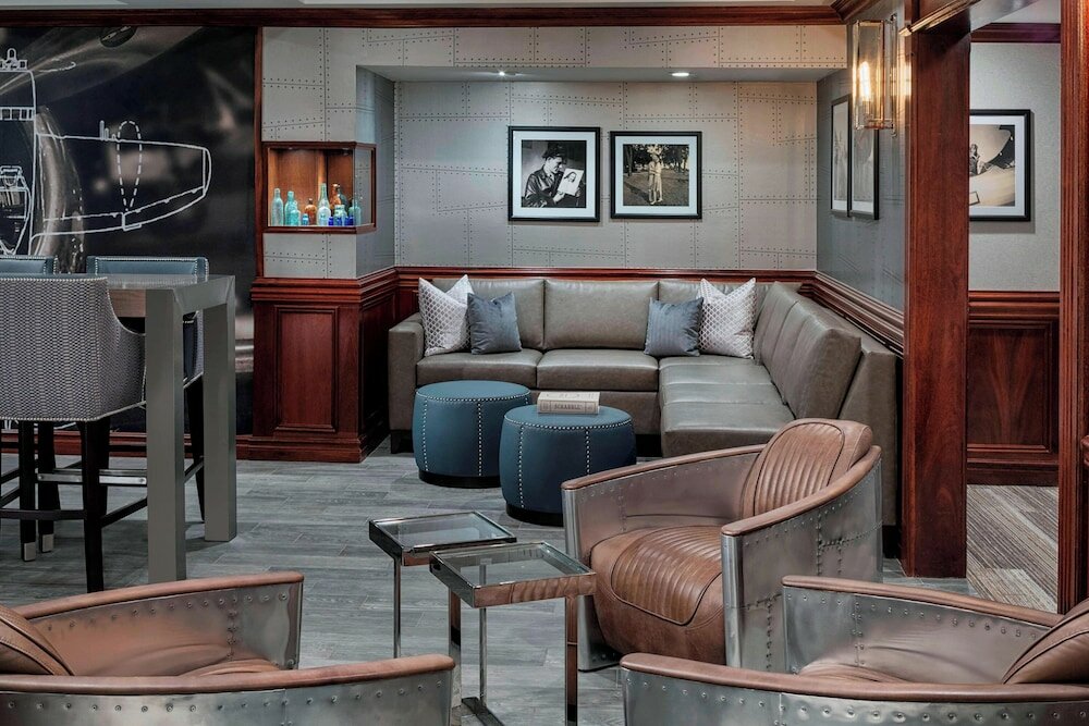 Фото Residence Inn by Marriott West Orange