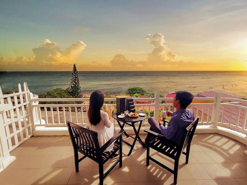 Hotel Léman Cap Resort & SPA, Vũng Tàu, photo