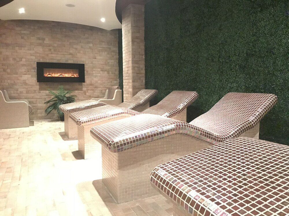 Фото Borovets Hills Resort & SPA