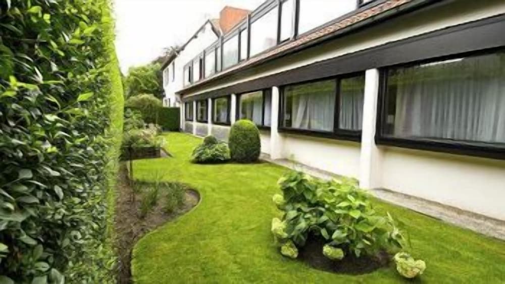 Фото Hotel Olympia