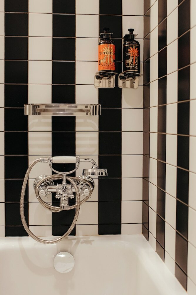 Фото Hôtel Eiffel Blomet