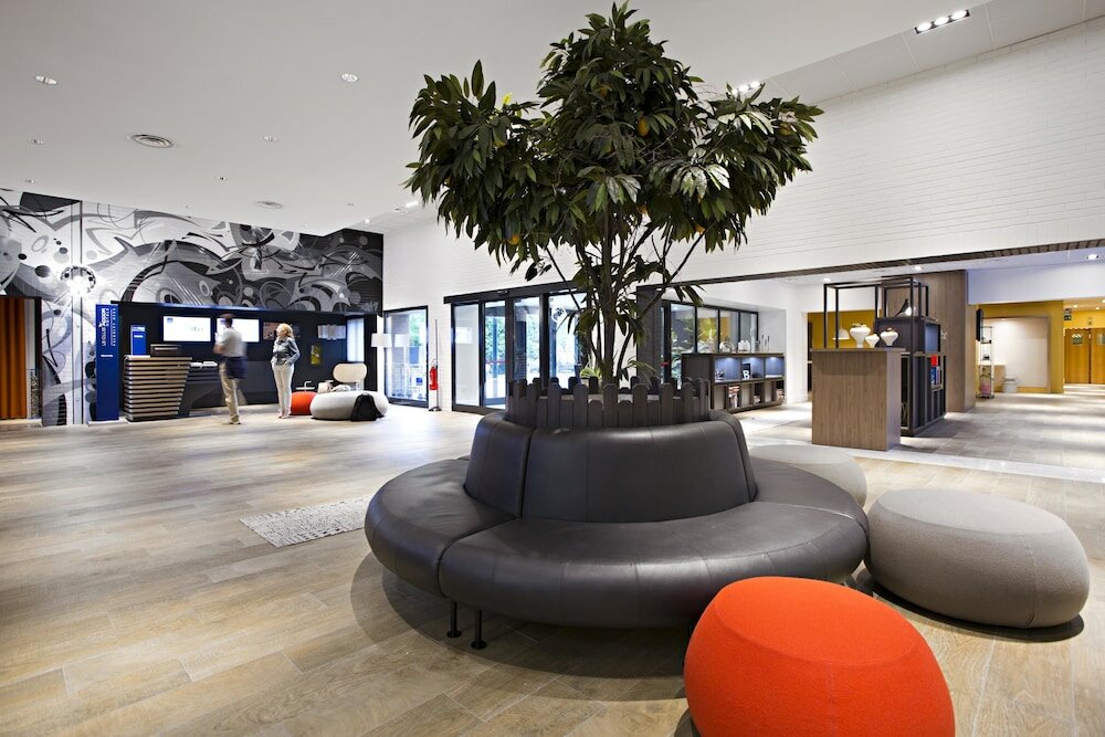 Фото Novotel Milano Linate Aeroporto