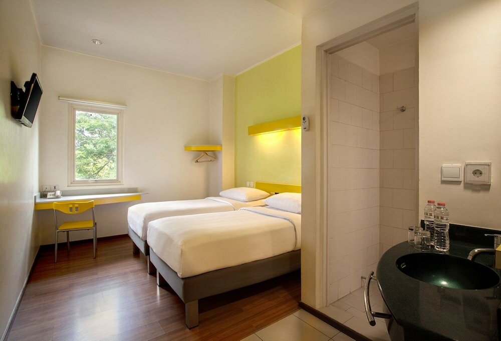 Фото ibis budget Jakarta Menteng