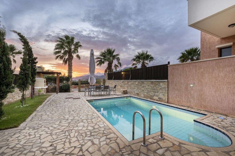 Фото Pearls of Crete - Holiday Residences