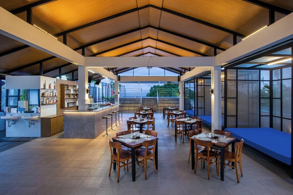 Фото Отель Neo Dipatiukur