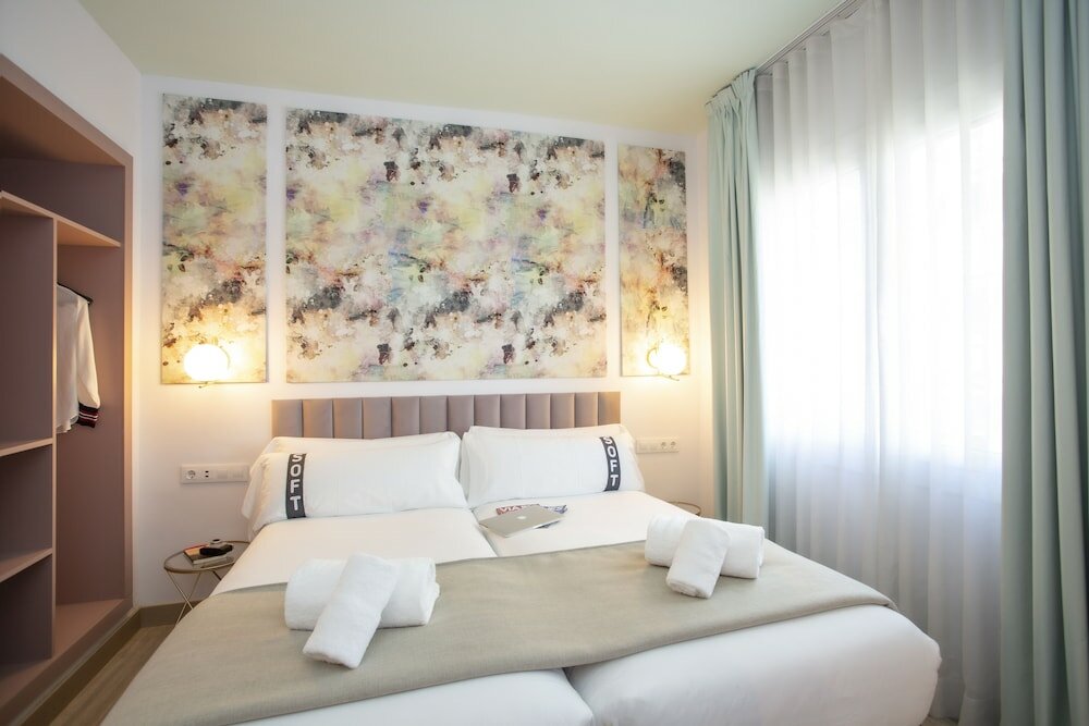 Фото Hotel Prisma Barcelona