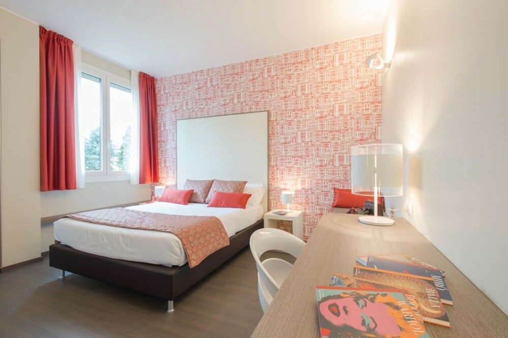 Фото Hotel Tiziano