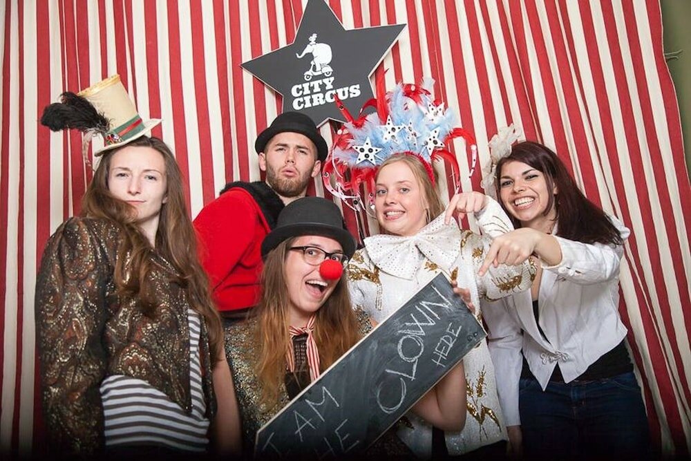 Фото City Circus Athens