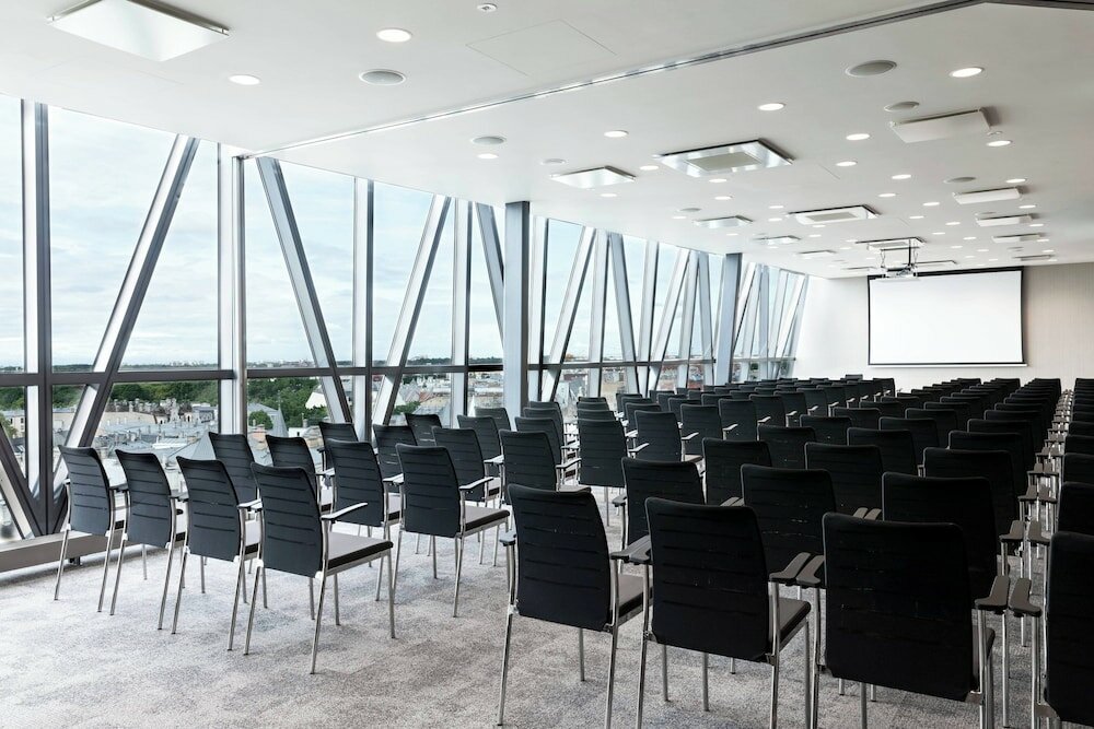 Фото AC Hotel by Marriott Riga