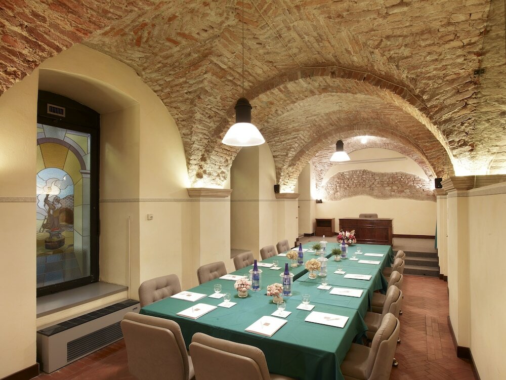 Фото Hotel Parco Borromeo