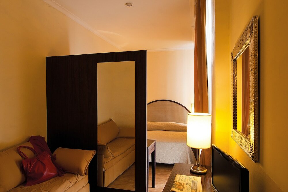 Фото Hotel Novecento