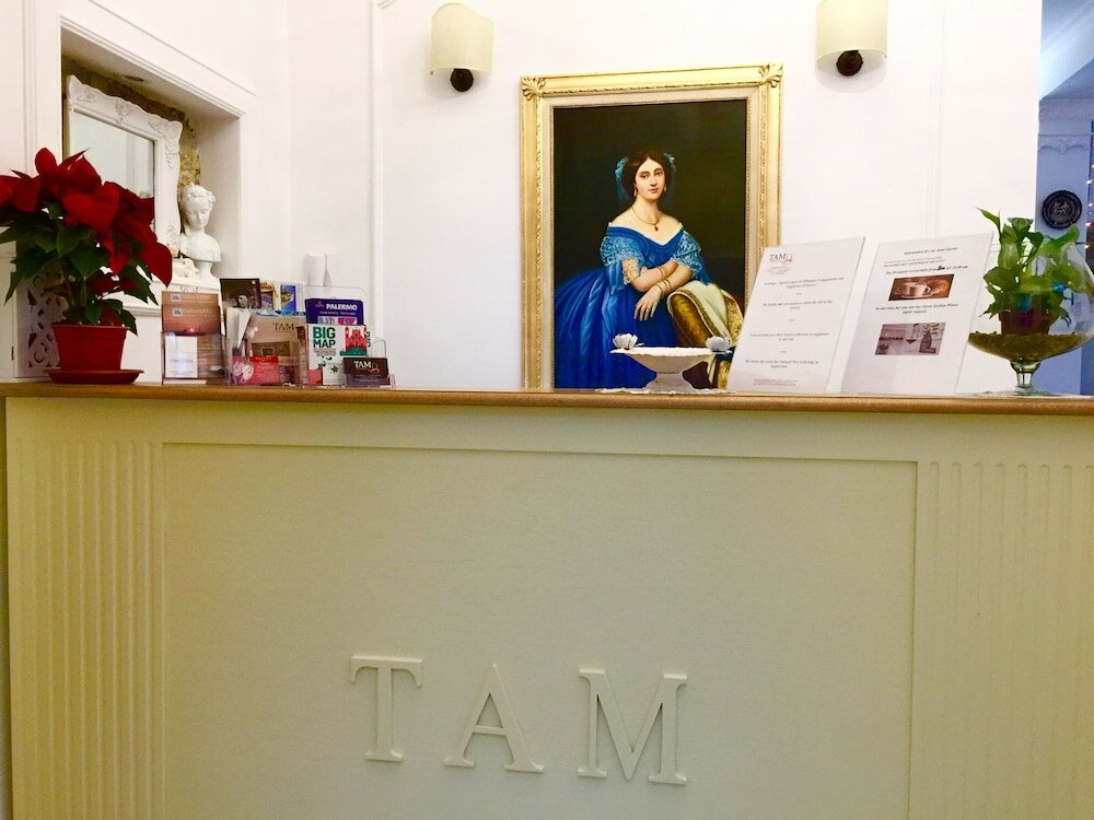 Фото Tam Casa Vacanze