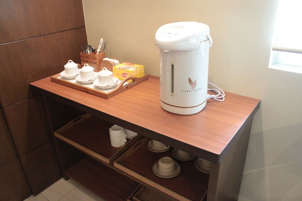 Фото Joyce Apartelle Kalentong