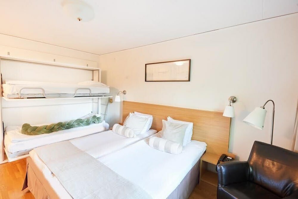 Фото Björkhaga Hotell & Konferens