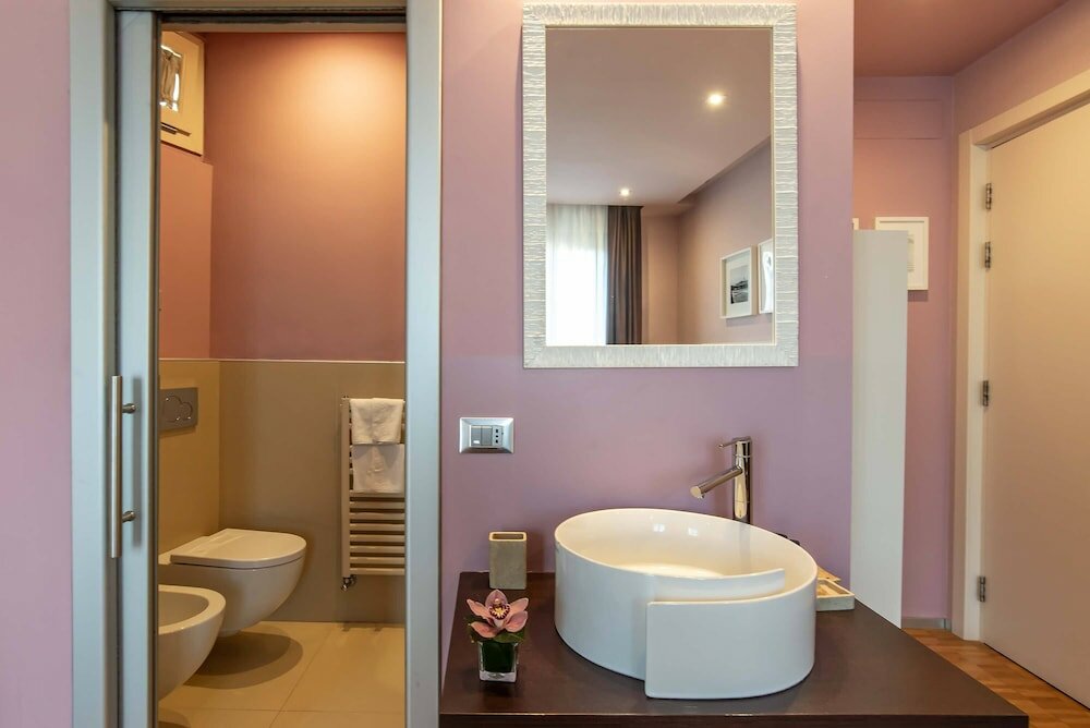 Фото Hotel Orcagna