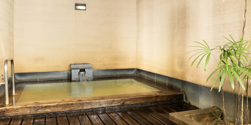 Фото Nagoya Crown Hotel