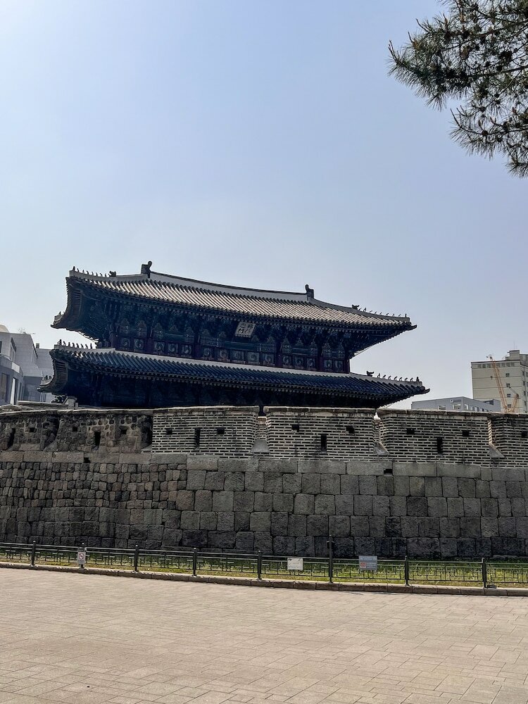 Фото 24 Guesthouse Dongdaemun Market