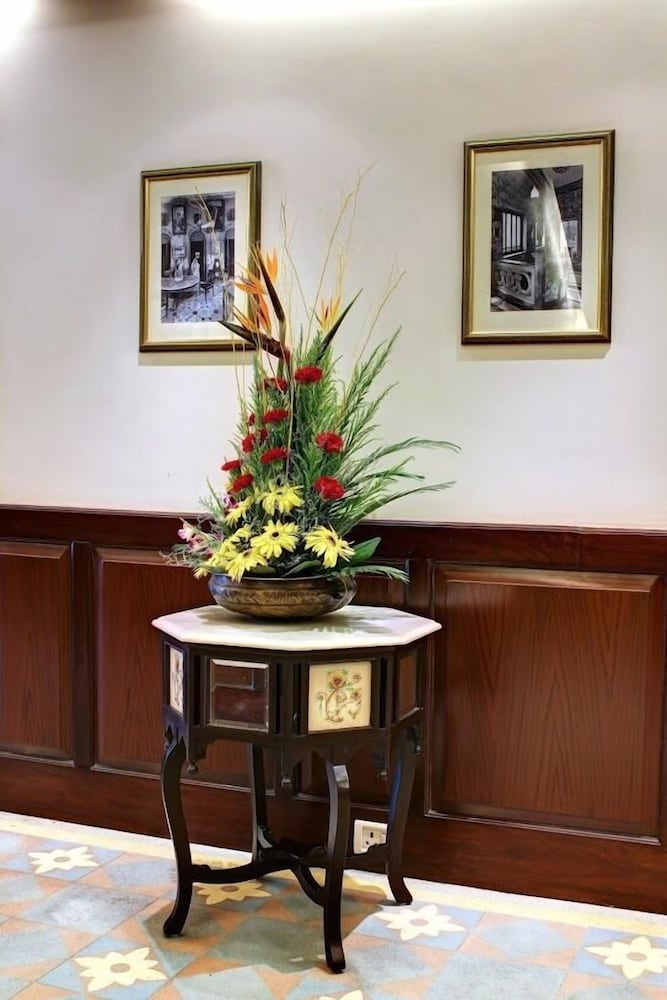 Фото Palace on Ganges