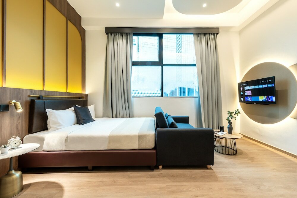 Фото Owen House by Habyt