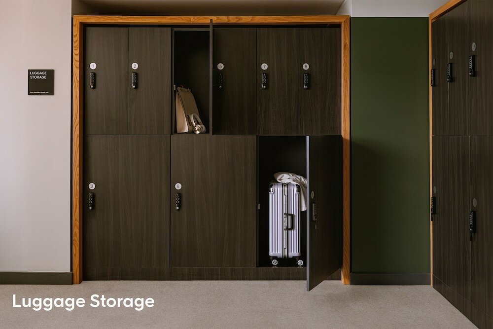 Фото Sonder Kensington Gardens