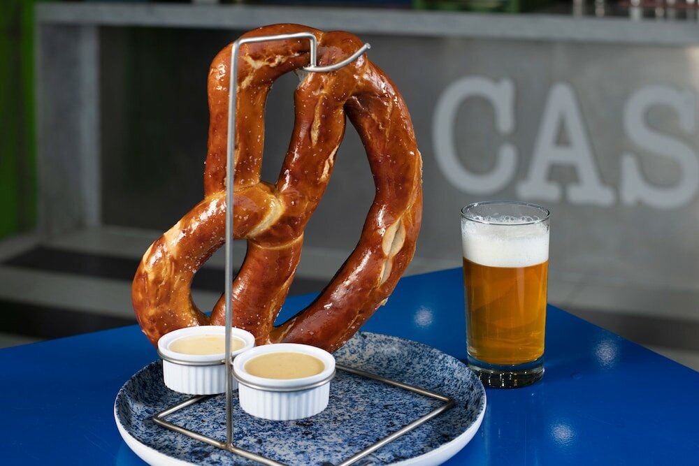 Фото Courtyard by Marriott Galveston Island