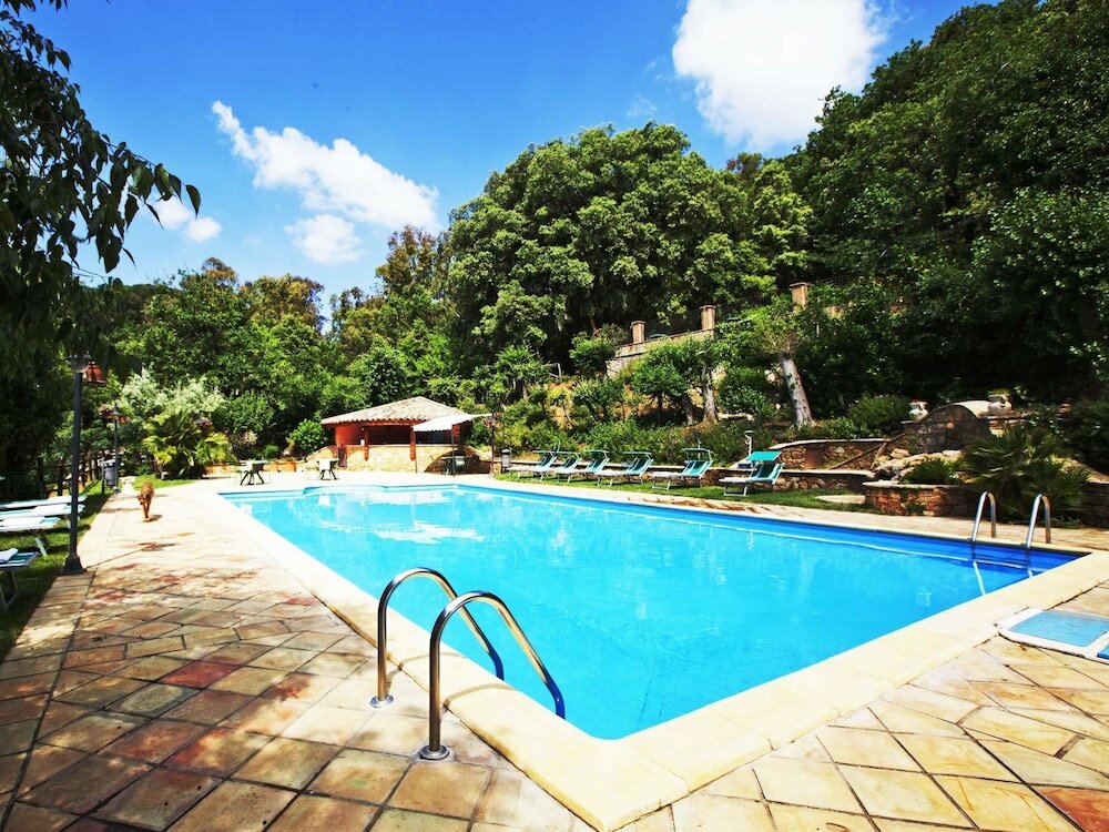 Фото Torre di Renda