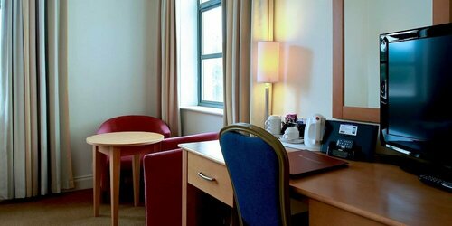 Гостиница Armagh City Hotel в Арме