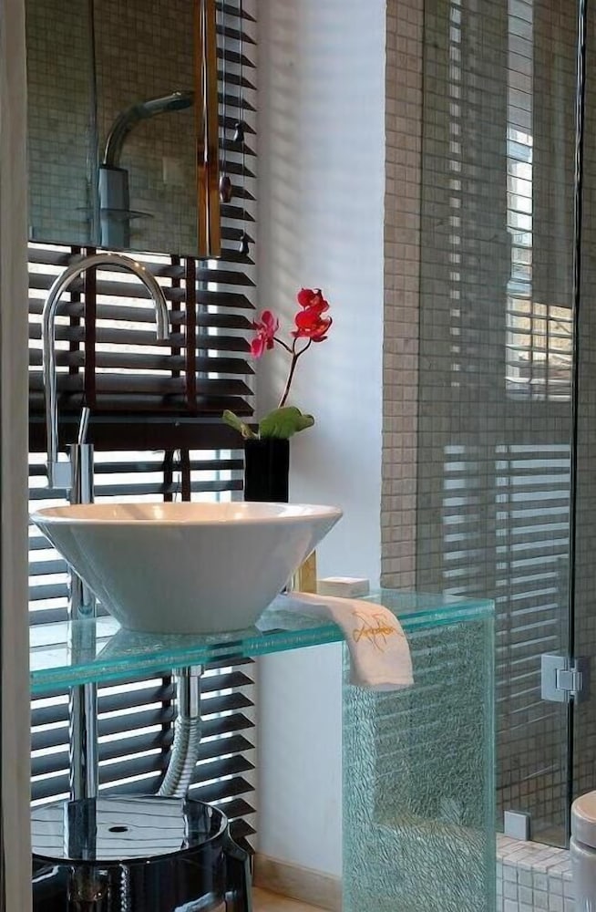 Фото Andromeda Boutique hotel