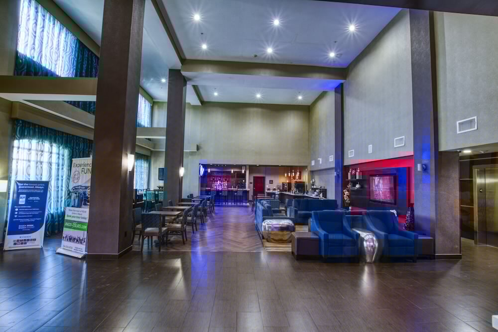 Фото Comfort Suites Waco North - Near University Area