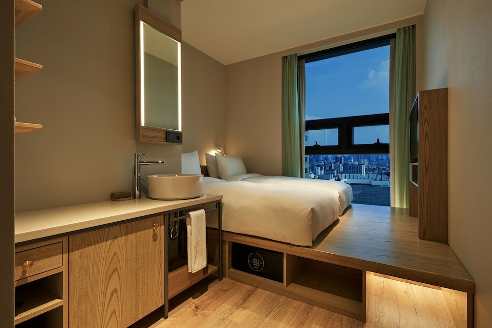 Фото Anteroom Seoul