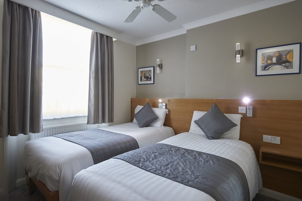 Фото Luna Simone Hotel