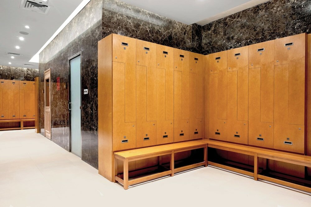 Фото Grand Millennium Tabuk