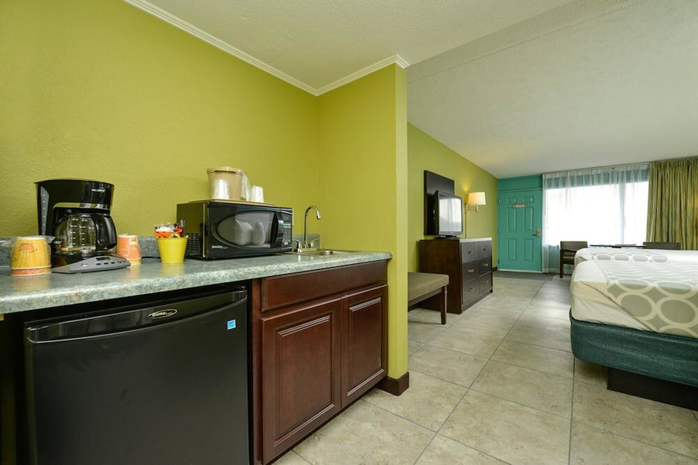 Фото Mermaid Inn