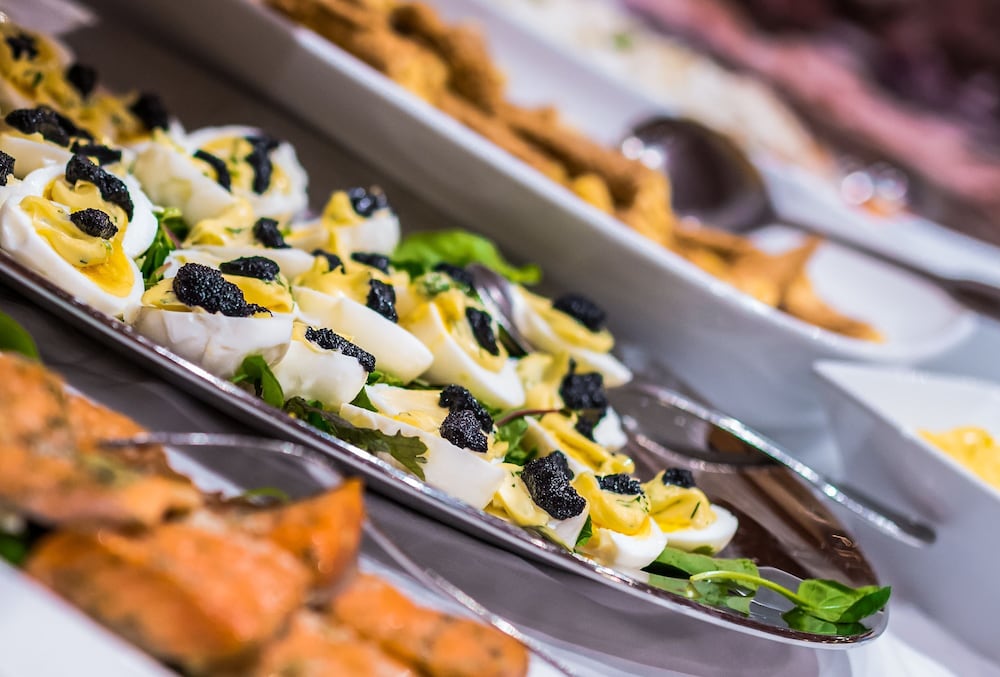 Фото Soria Moria Hotell