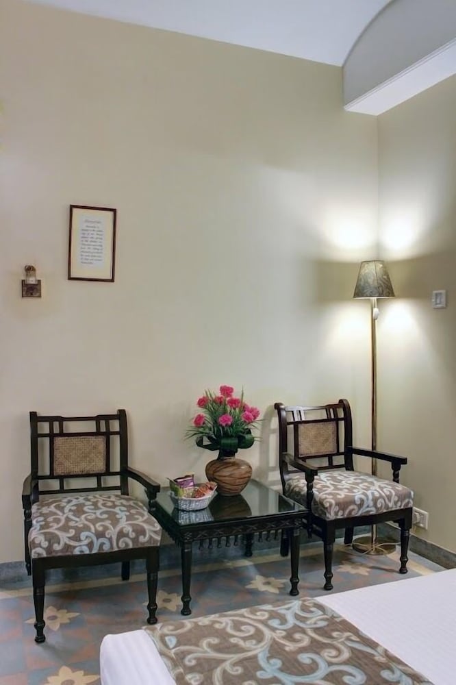 Фото Palace on Ganges