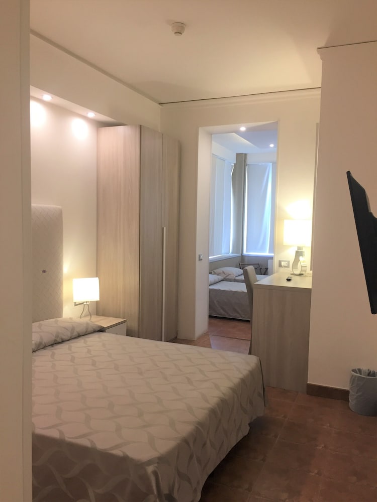 Фото Hotel Alinari