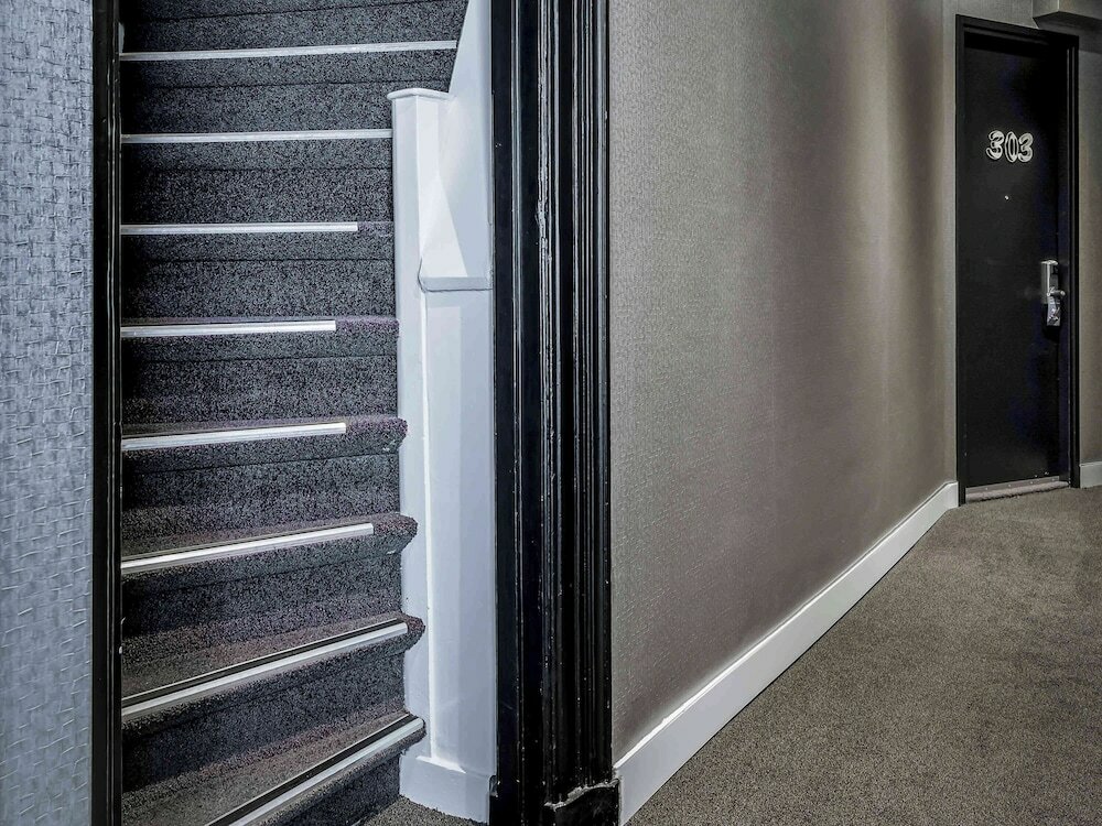 Фото Ibis Styles Amsterdam Amstel Hotel