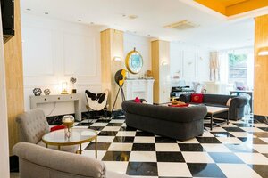 Гостиница Hotel Costasol