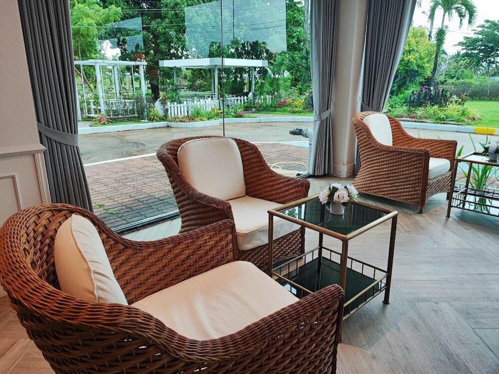 Фото Rua Rasada Express