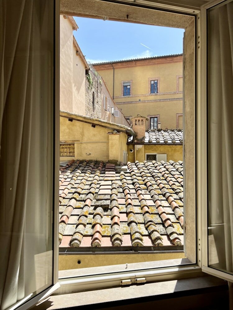 Фото Piccolo Hotel Etruria