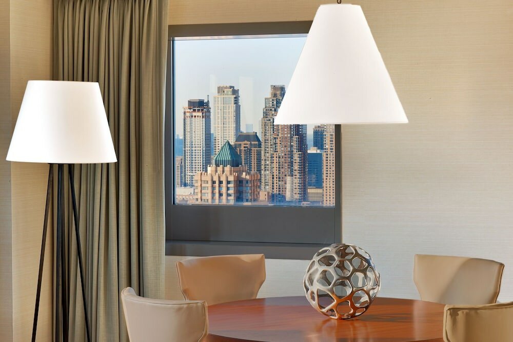 Фото The Westin New York at Times Square