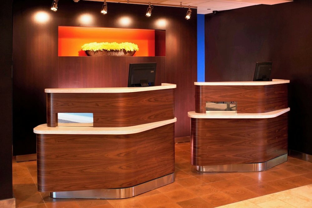 Фото Courtyard by Marriott Cleveland Independence