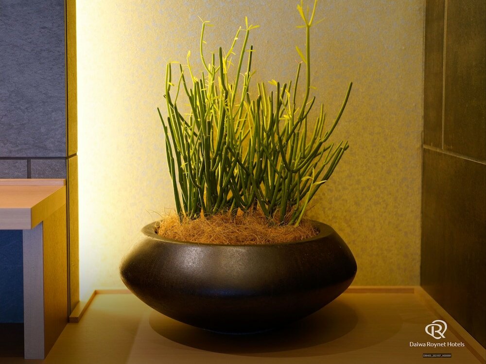 Фото Daiwa Roynet Kanazawa Eki Nishiguchi 