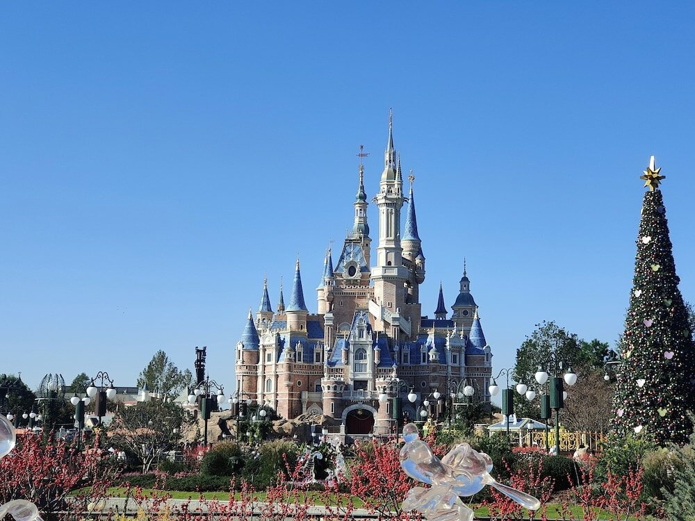 Фото Shanghai Marriott Hotel Pudong East