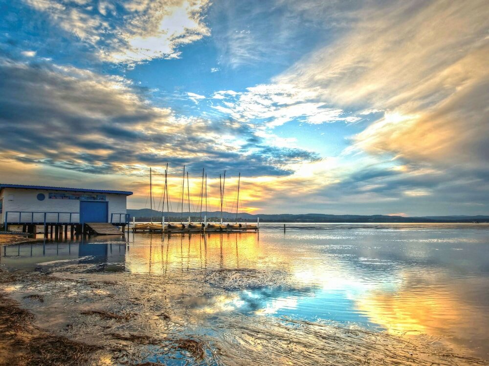 Фото Ibis Styles The Entrance