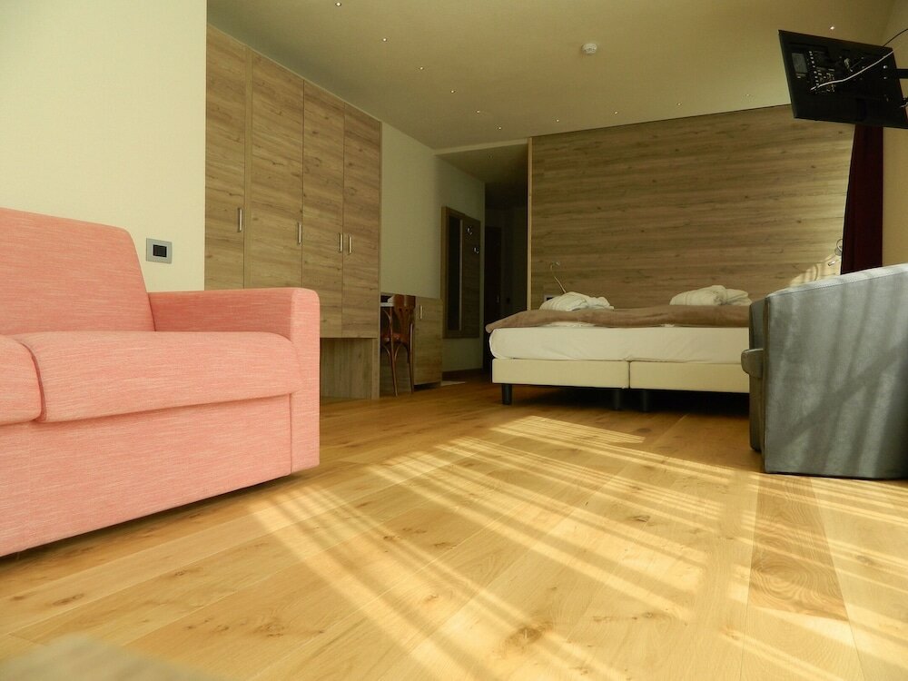 Фото Alba Alpine Hotel