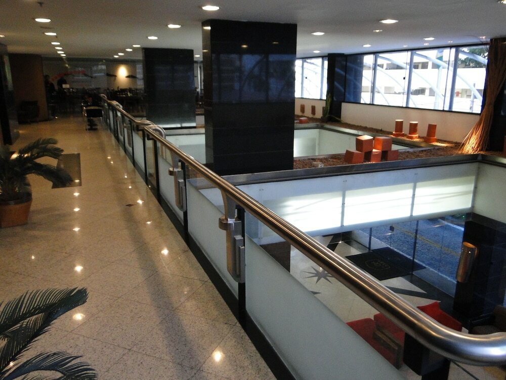 Фото Plaza Praia Suites