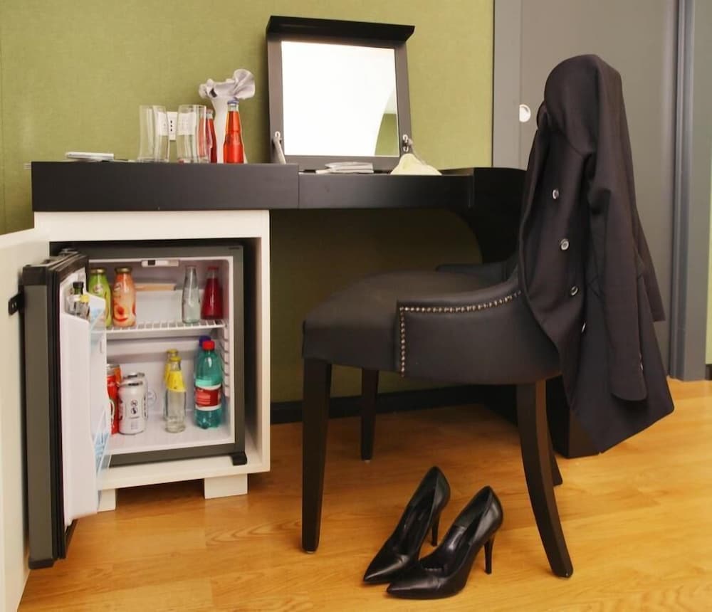 Фото Culture Hotel Centro Storico