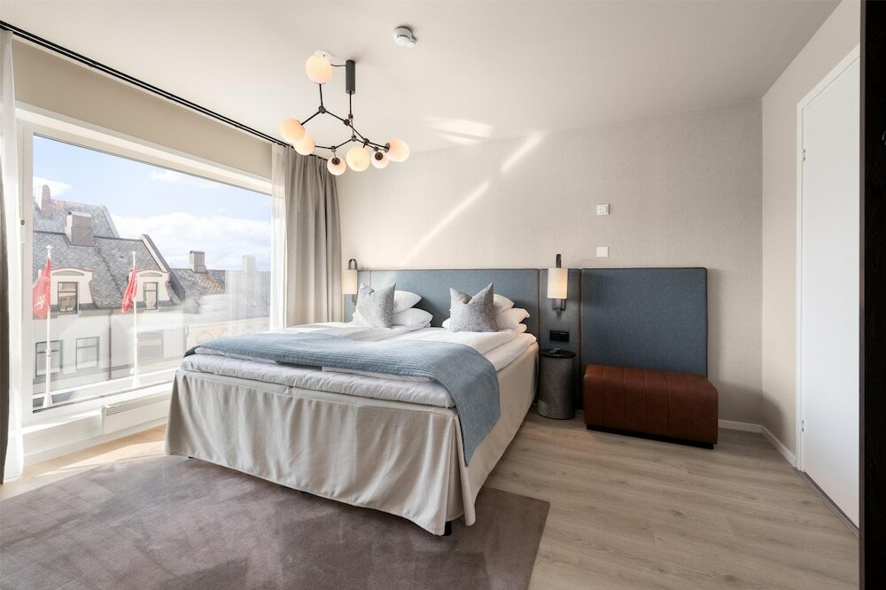 Фото Scandic Parken